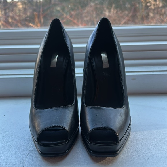 Calvin Klein Collection Shoes - Calvin Klein Collection Made in Italy
